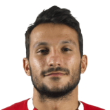 Joao Carvalho Face