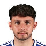 Matt Penney Face