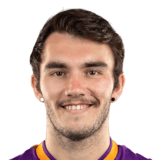 Nicholas D'Agostino Face