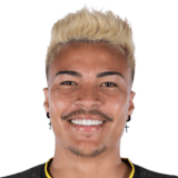 Adalberto Penaranda Face
