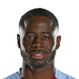 Keinan Davis Face