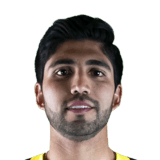 Ivan Ochoa Face