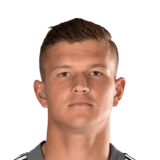Mason Stajduhar Face