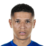 Amine Harit Face