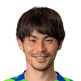 Kazuki Oiwa Face