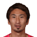 Hiroaki Okuno Face
