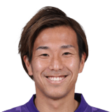 Yoshifumi Kashiwa Face