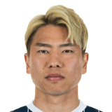Takuma Asano Face