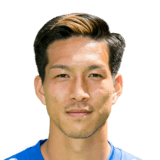 Yuki Kobayashi Face