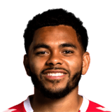 Jay Dasilva Face