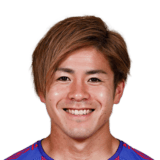 Ryoya Ogawa Face