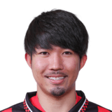 Takahiro Yanagi Face