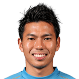 Keijiro Ogawa Face
