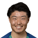 Yuki Kakita Face