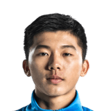 Li Yuyang Face