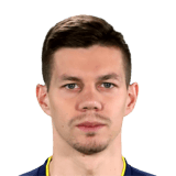 Miha Zajc Face