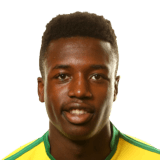 Timi Odusina Face