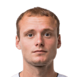 Benjamin Hvidt Face