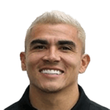 Luis Reyes Face