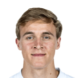 Timo Hubers Face