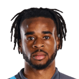 Raheem Edwards Face