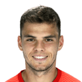 Aleix Febas Face