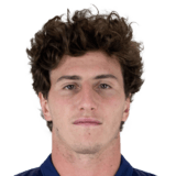 Thibault Campanini Face