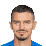 Romario Benzar Face