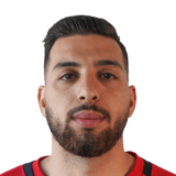 Furkan Zorba Face