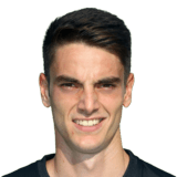 Giulio Maggiore Face