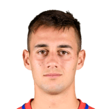 Pedro Diaz Face