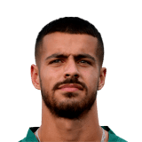 Artur Jorge Face