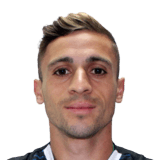 Walter Mazzantti Face