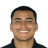 Jairo Torres Face
