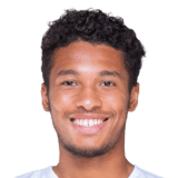Boubacar Kamara Face
