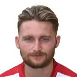 Alfie May Face