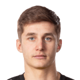 Leo Bengtsson Face