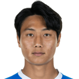 Paik Seung Ho Face