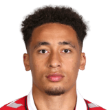 Marcus Tavernier Face