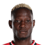 Moussa Djenepo Face