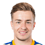 Petar Pusic Face