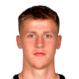 Mats Knoester Face