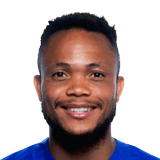 Chidera Ejuke Face