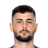 Marco Richter Face