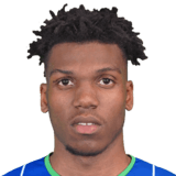 Dujon Sterling Face