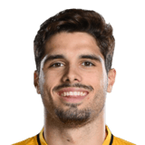 Pedro Neto Face