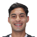 Javier Altamirano Face
