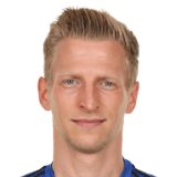 Dominik Ernst Face