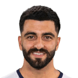 Umut Bozok Face