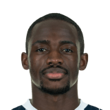 Christopher Antwi-Adjej Face